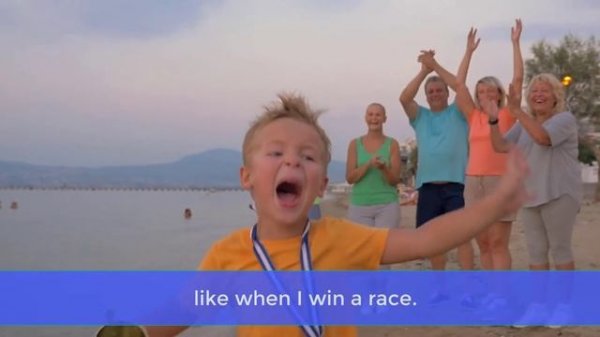 15 Words About - Emotions + Free Downloadable Exercise Worksheet (for ESL Teachers & Learners)