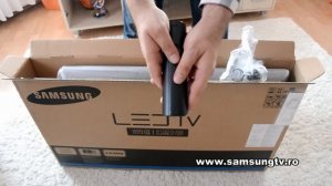 Samsung 32J4100 / 28J4100 Review - Part 1