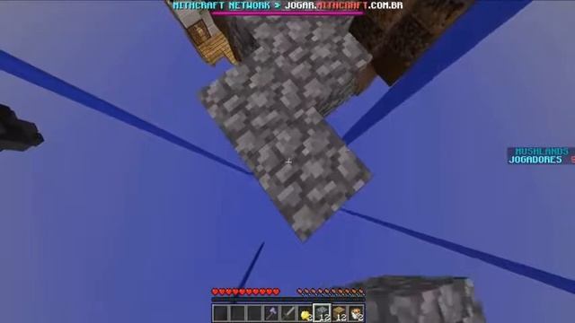 TOP 5 SERVIDORES SkyWars 1 7 1 8 1 9 1 10 1 11 PIRATA ORIGINAL Minecraft 2017 смотреть онлайн