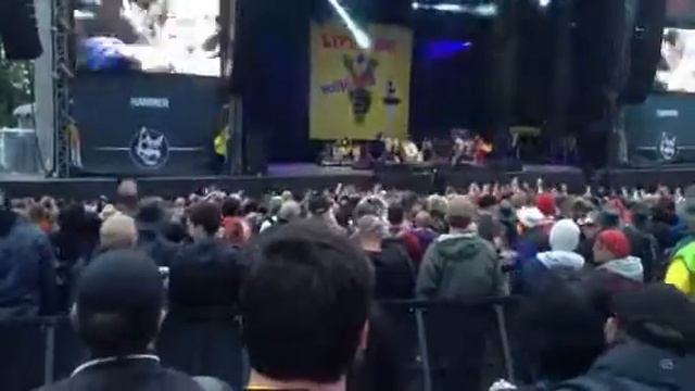 Gogol Bordello - 'Start Wearing Purple' and 'Break the Spell' - DOWNLOAD 2013 смотреть онлайн