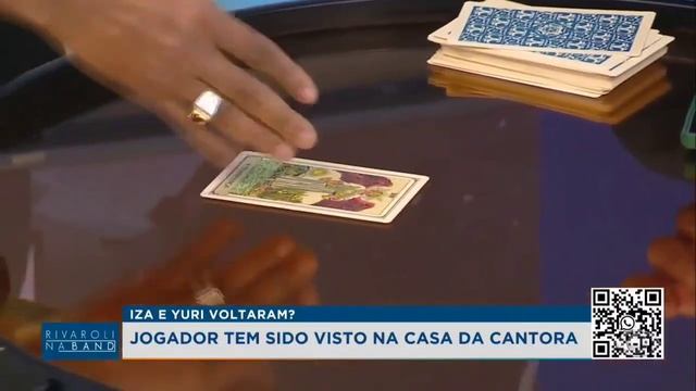 BOMBA BOMBA! MÍSTICO DOS FAMOSOS FAZ PREVISÕES BOMBÁSTICAS PARA FAMOSOS смотреть онлайн
