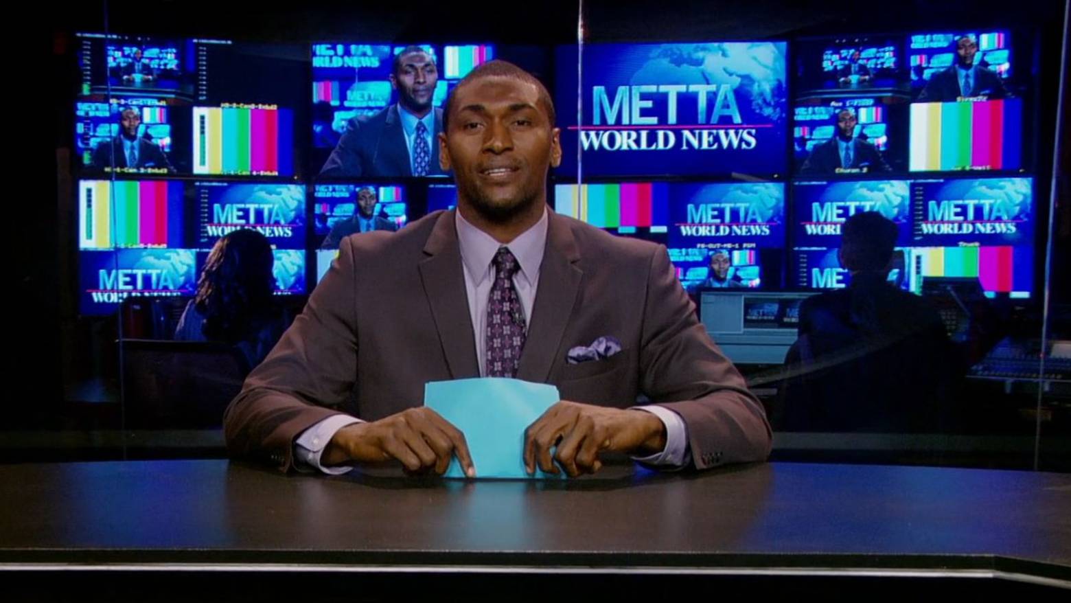 Сериал Ки и Пил Сезон 4 серия 6 / Key And Peele