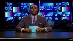 Сериал Ки и Пил Сезон 4 серия 6 / Key and Peele