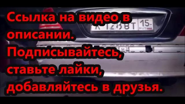 Мерен 5я часть. Лучше гореть чем тлеть. смотреть онлайн