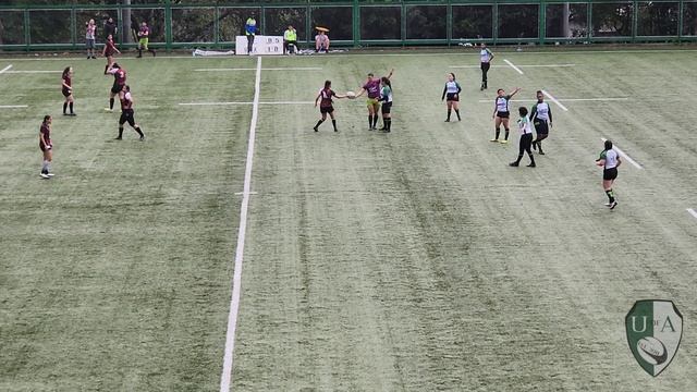 UDEA FEM VS UNAL FEM смотреть онлайн