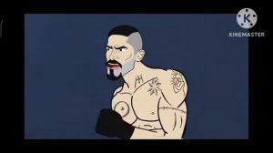 Реакция на МУЛЬТИХАЙП бойка в Мортал комбат