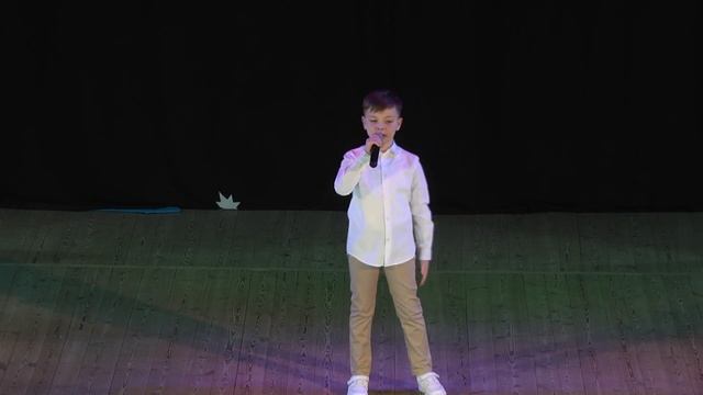 Кіх Маркіян - Я маю крила смотреть онлайн