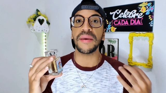 Perfumes Da Linha Exclusiva Ohana Kameala Zeus, Deusa, Camaleon e Unicórnio смотреть онлайн