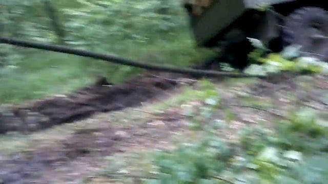 Суровая лесная дорога смотреть онлайн