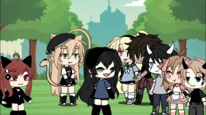 Песенный батл бывших/1 видео❤️🩹✨