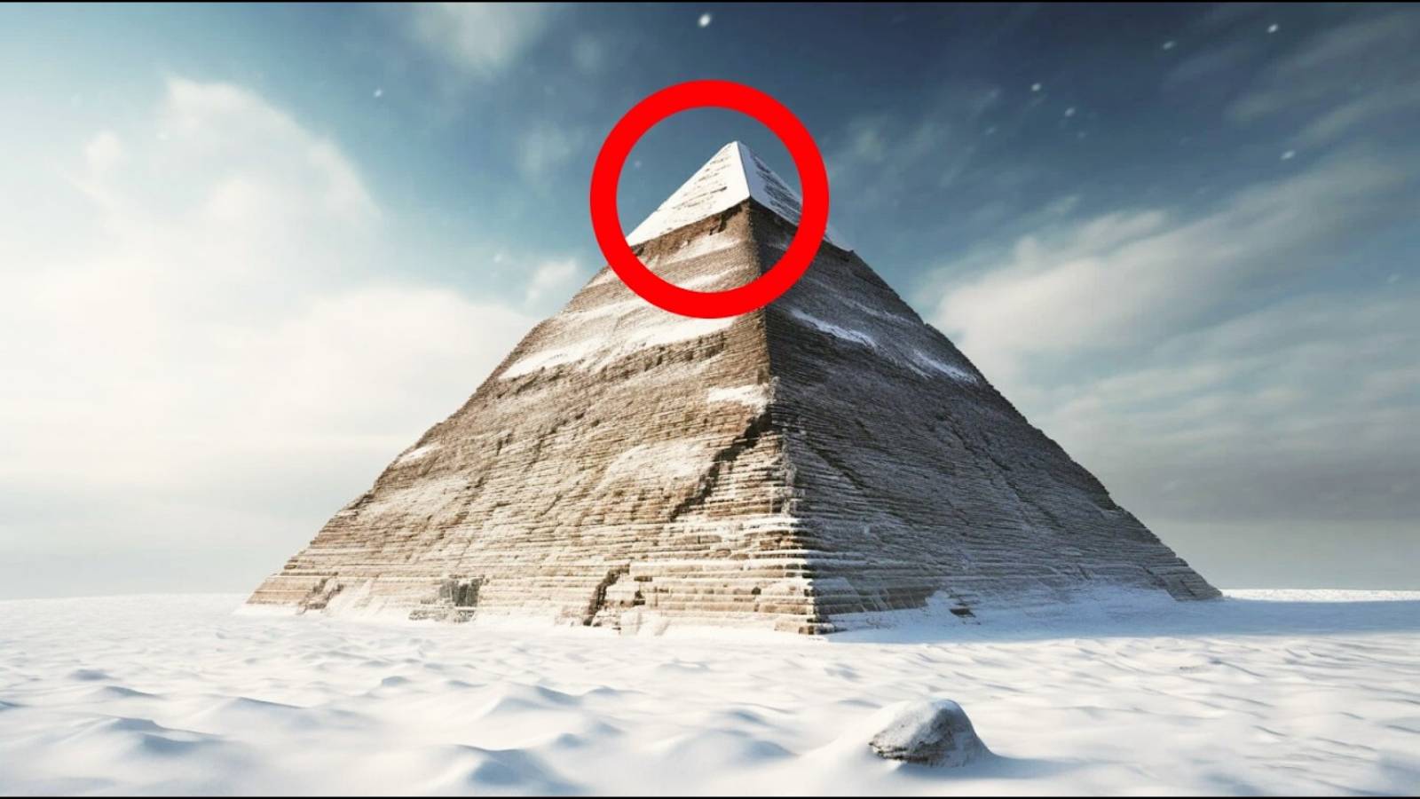 Древние Явления и Находки, Которые не Может Объяснить Наука смотреть онлайн