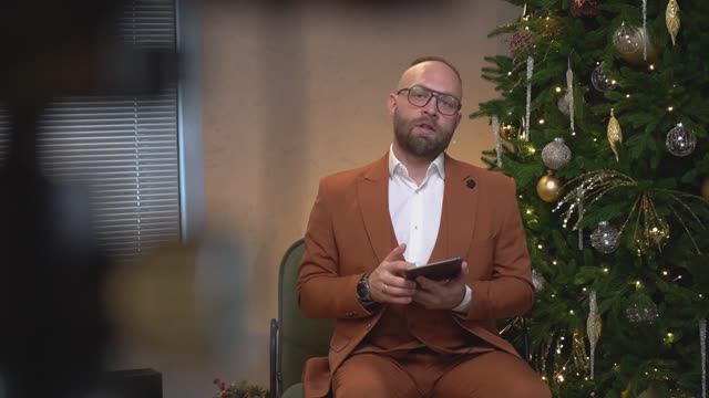 Онлайн эфир