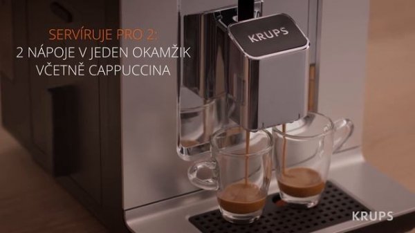 Krups Evidence EA891C10