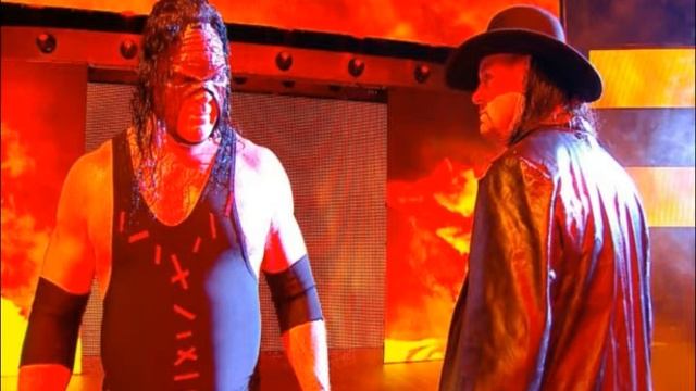 Big return update about demon kane/wrestle info #wrestleinfo смотреть онлайн