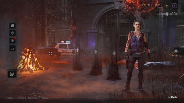 Dead by daylight 5th year crown bug Fix смотреть онлайн