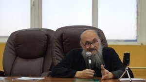 Протоиерей Геннадий Заридзе