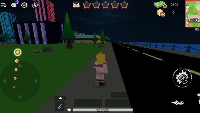 Учу играть в бед варс Bed Wars смотреть онлайн