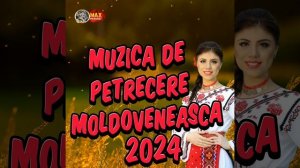 Super Muzica de Veselie muzica moldoveneasca 2024 album