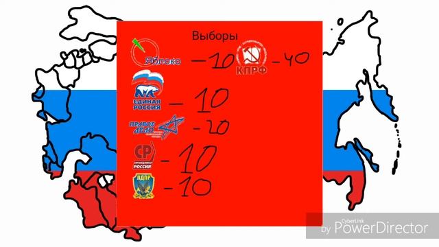 Countryballs | Будущее Мира | 9 серия 1 сезон | Финал смотреть онлайн