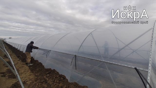 Притча о том, как важна поддержка и, где её можно найти. - HD 720p