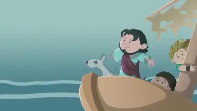 ДЕТСКИЕ ХРИСТИАНСКИЕ ПЕСНИ смотреть онлайн