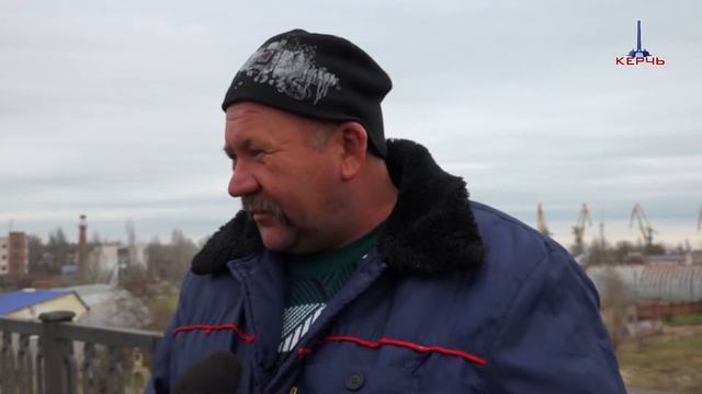 03 12 2018 РЕМОНТНЫЕ РАБОТЫ НА ГОРЬКОВСКОМ МОСТУ смотреть онлайн
