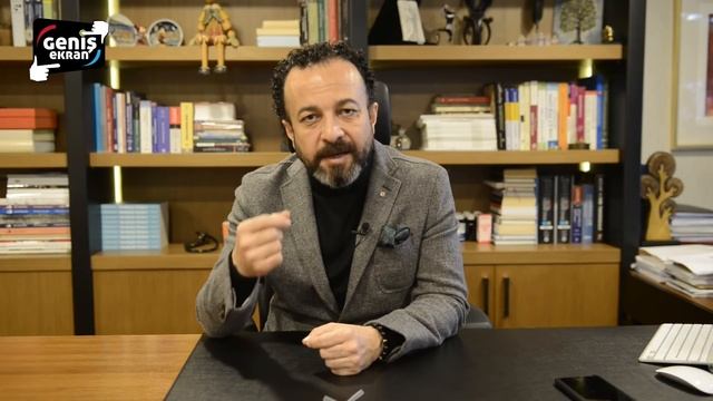 Gizli Tehlike: İnsülin Direnci - Ümit Aktaş ile İlaçsız Yaşam смотреть онлайн