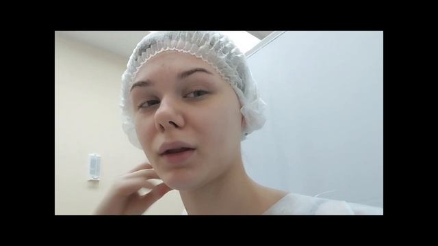 Я Сделала Лазерную Коррекцию Зрения LASIK: Моя История Глаз🤓// Последствия смотреть онлайн