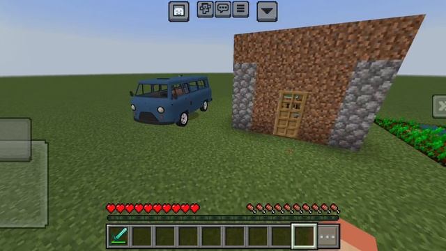 новый мир майнкрафта смотреть онлайн