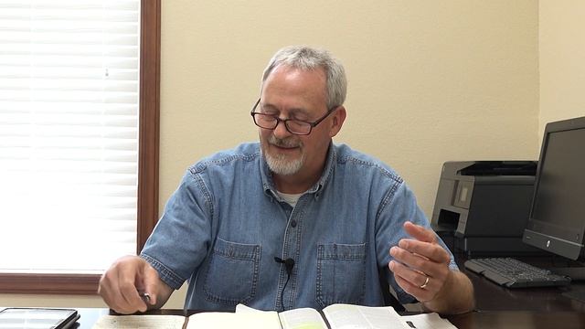 May 15,2020 He Is I Am -Vance Chapman смотреть онлайн