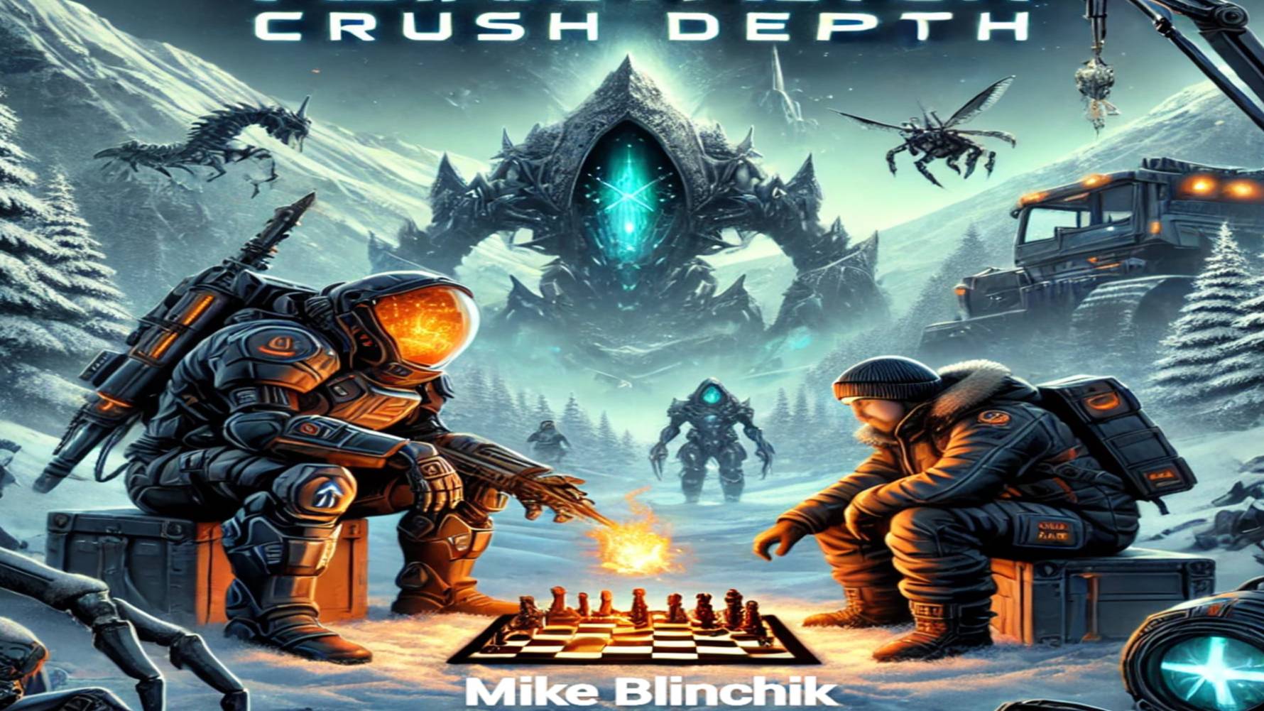 ABIOTIC FACTOR МЫ ЗАШЛИ СЛИШКОМ ДАЛЕКО…