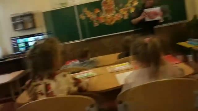 Первые шаги ребенка в школе 2 часть смотреть онлайн