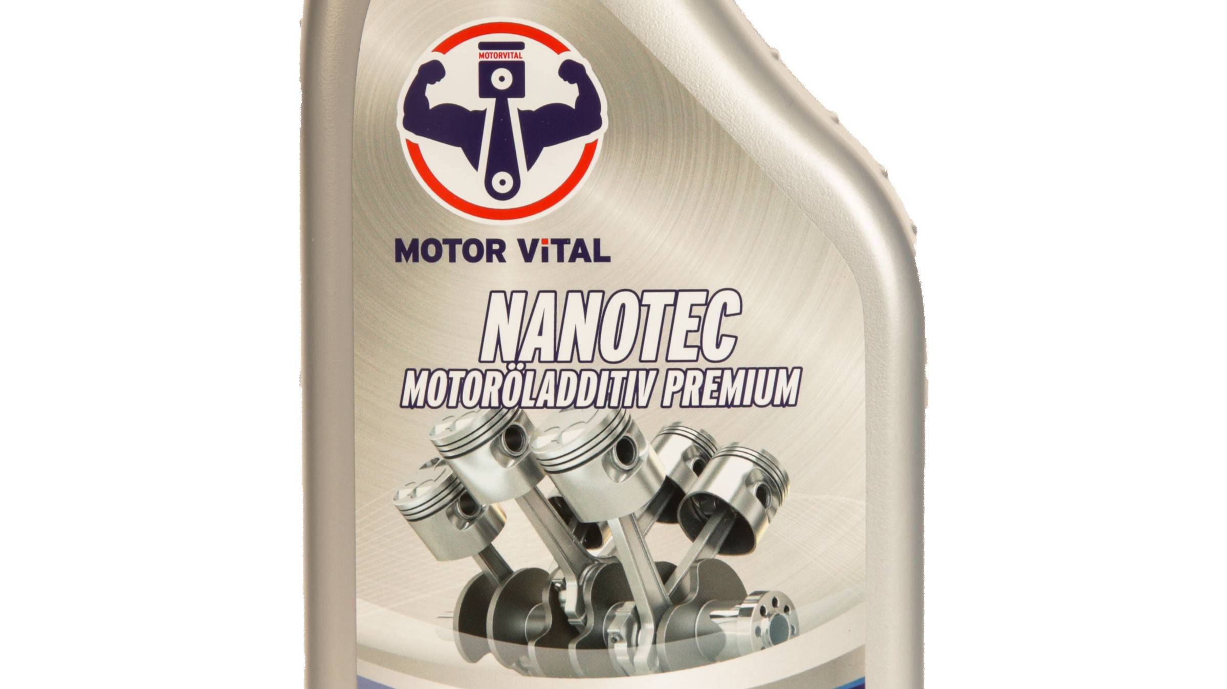 DAF/ FORD/ TUNDRA обработка NANOTEC MOTORÖLADDITIV