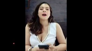 Kajol Hot & Sexy Scenes