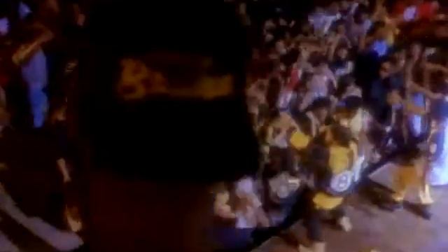 The Almighty RSO - Badd Boyz смотреть онлайн