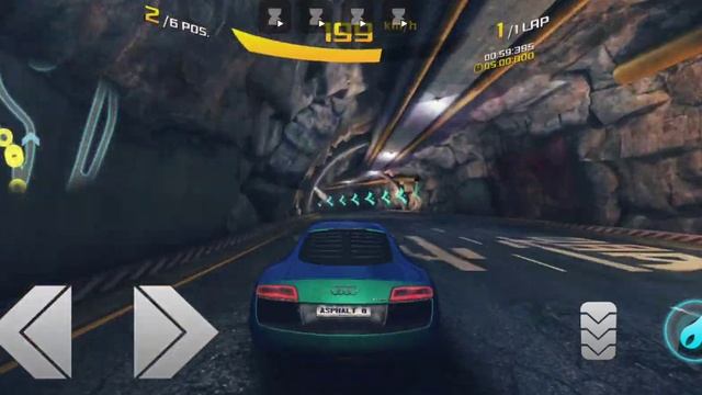 #Playing alphats 8 with audi смотреть онлайн