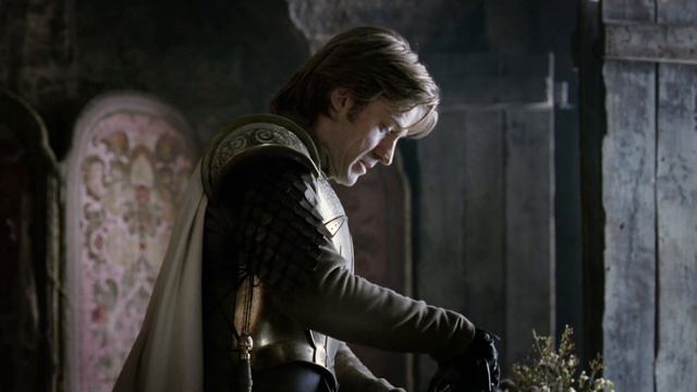 Jaime Lannister Scene Pack 101
