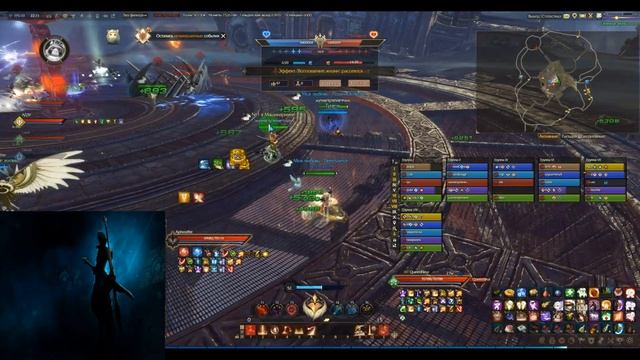Турнир тигров hype vs Midgard Раэлис смотреть онлайн