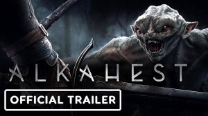 Alkahest (Алкагест)