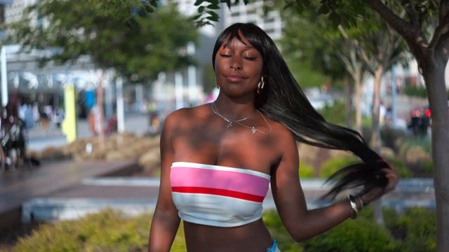 Momocon 2023 Cosplay - Косплей 2023