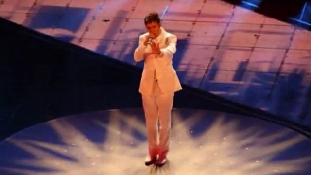 Believe - Dima Bilan