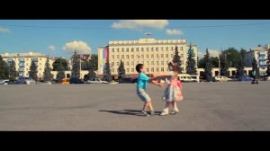 Гомер утсэдэ//***РАФАЭЛЬ ЛАТЫПОВ //КЛИП