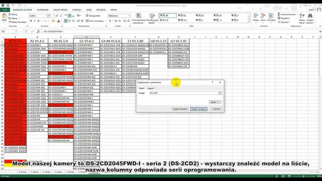 Hikvision - aktualizacja firmware, Hikvision firmware update - www.kamery-ip.com смотреть онлайн