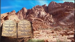 10 Заповедей Божьих