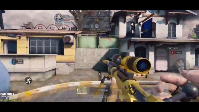 Introducing HEARTTHROB | CODMobile | MONTAGE | LEGENDARY RANKED смотреть онлайн