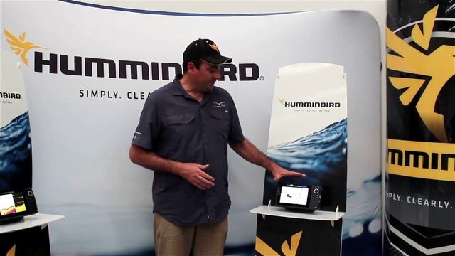 BLA Trade Talk: Humminbird Helix 7 смотреть онлайн