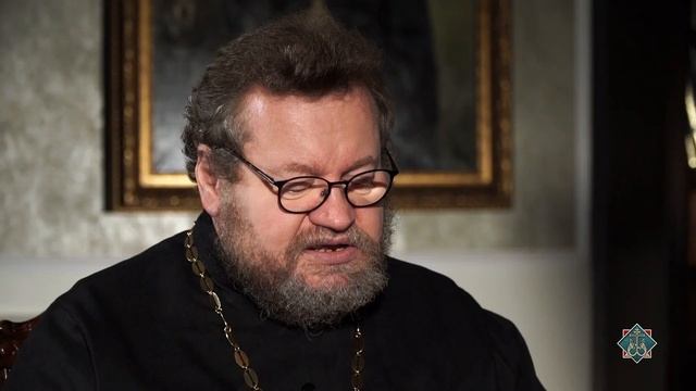 ПРАЗДНИК ПОСЛЕ ПОСТА. ПАСХА. Светлая седмица. Протоиерей Олег Стеняев