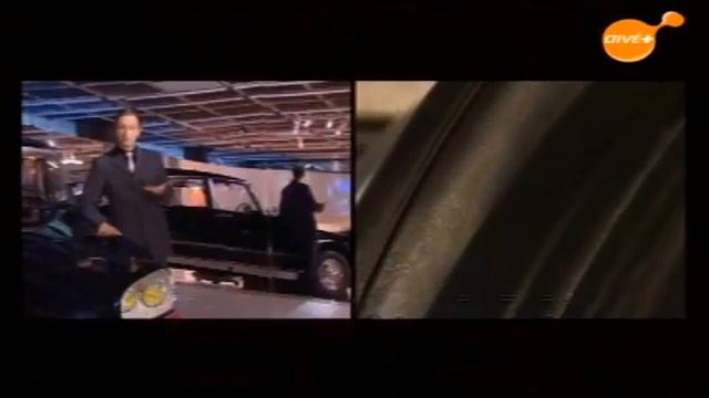 Little Story of Citroen DS смотреть онлайн
