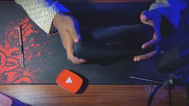 বাজেটে সেরা !! 🔥🔥 Awei Y669 Speaker смотреть онлайн