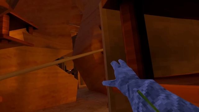 Gorilla tag MINING UPDATE! смотреть онлайн